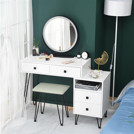 688-interior-design-trends-2021-for-furniture-dropshippers-4-makeup-desk