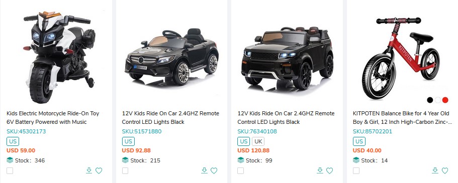 786-best-things-to-buy-and-sell-for-profit-03-kids-ride-on-cars