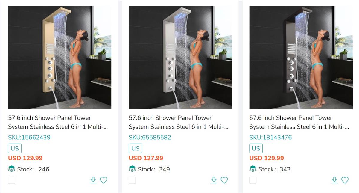 797-marketable-products-to-skyrocket-your-sales-4-shower-panel