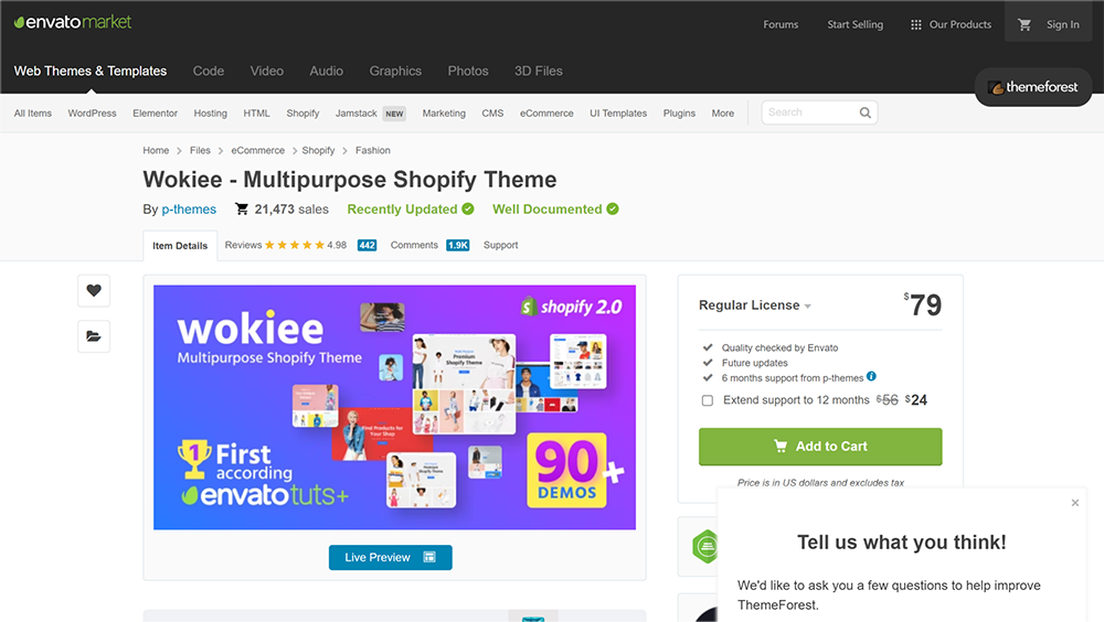 best-shopify-themes-for-dropshipping-8-wokiee