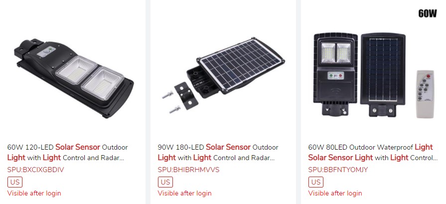 lighting-manufacturer-dropship-solar-light