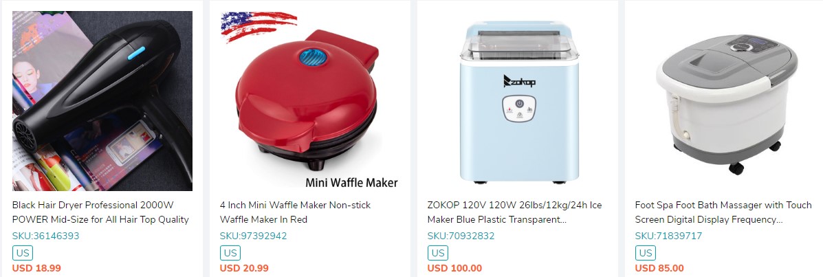 memorial-day-small-appliances