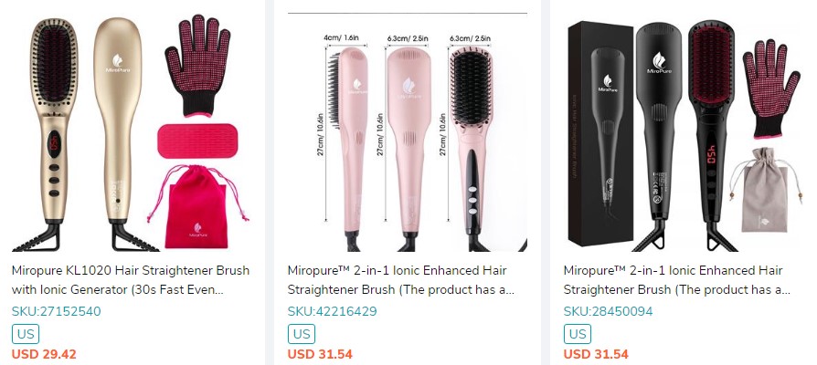 mother-day-presents-hairdressing-tools