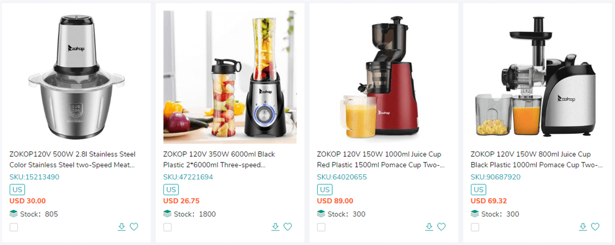 mother-day-promotion-kitchen-appliances