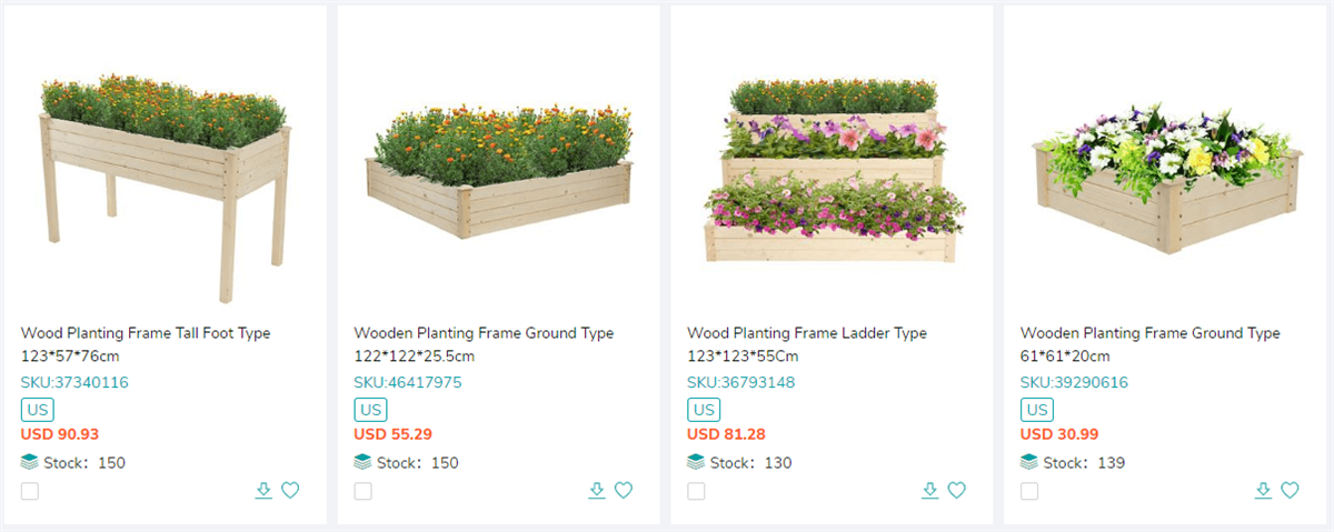 mothers-day-dropship-planting-suppliers