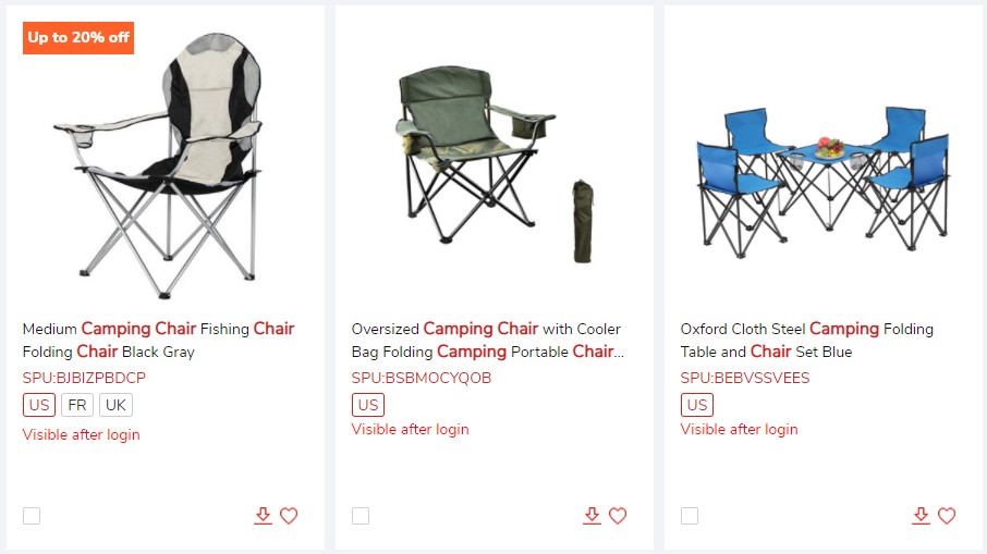 outdoor-products-camping-chair