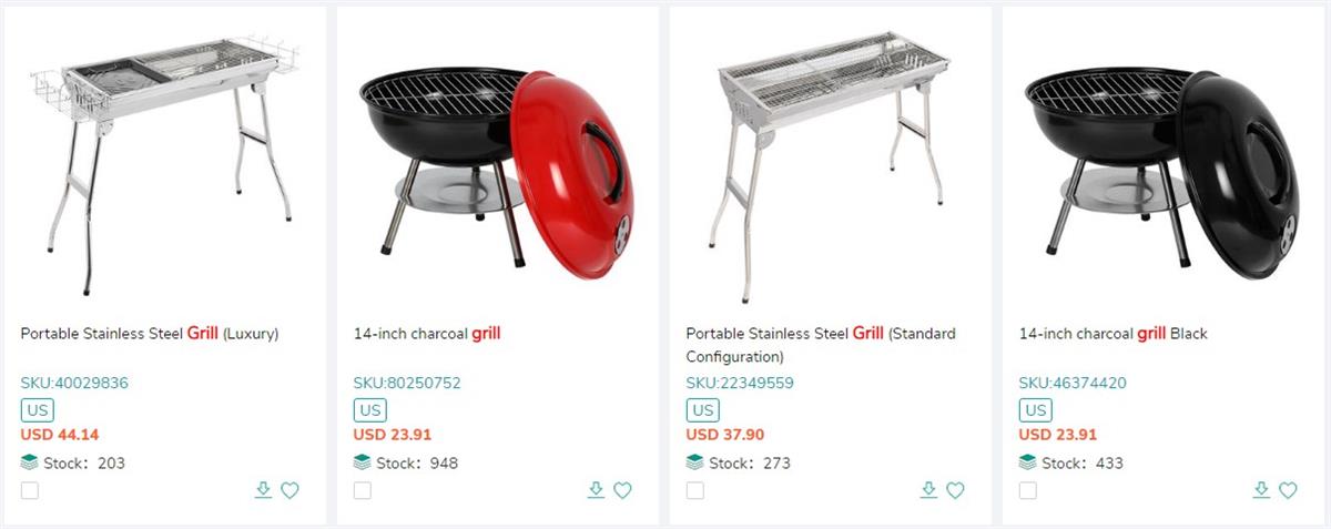 small-kitchen-appliance-grill
