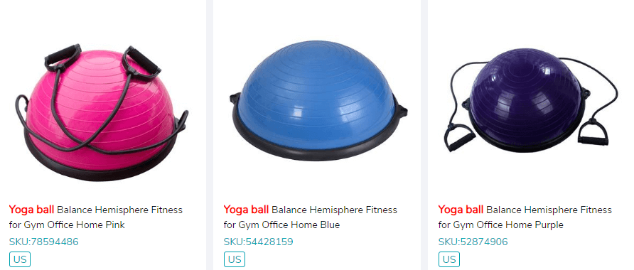 yoga-ball