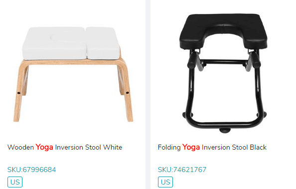 yoga-stool