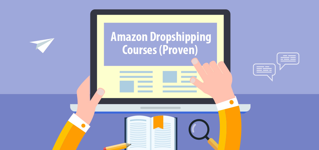 best-amazon-dropshipping-course-proven