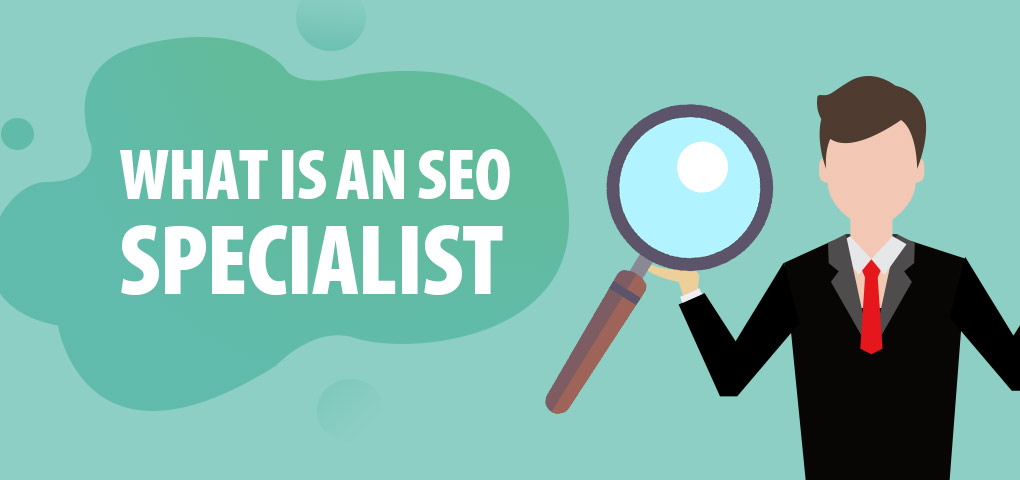 367 what is an seo specialist