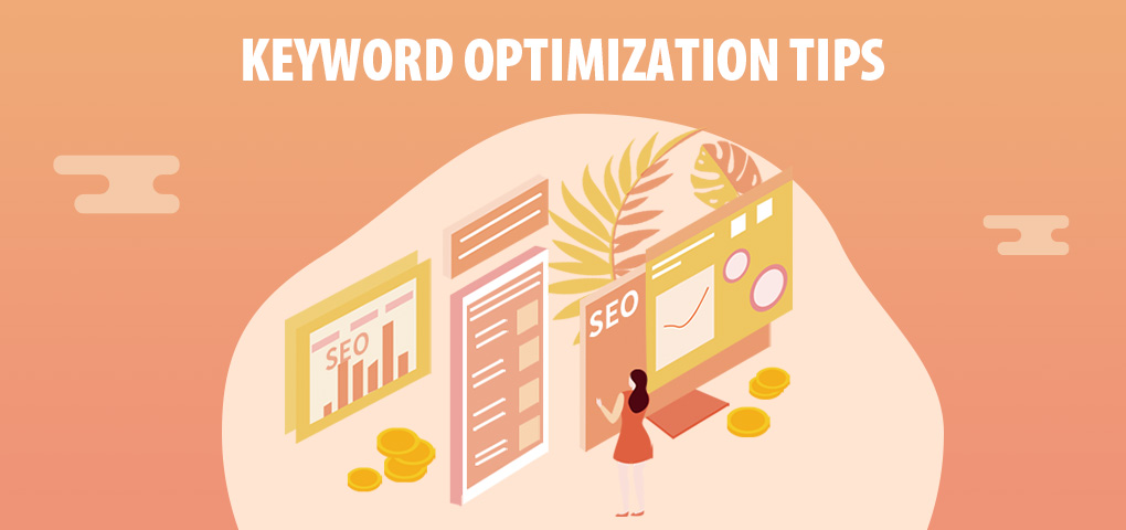 best keyword optimization tips