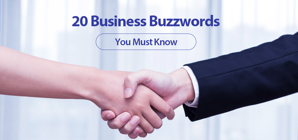 business buzzwords