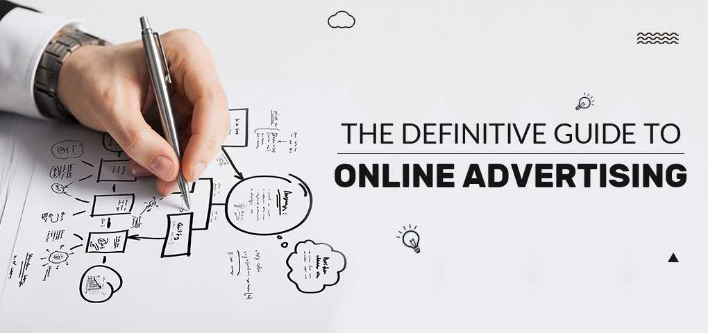 guide to online advertising