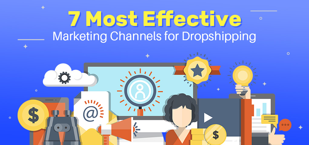 most effective marketing channels