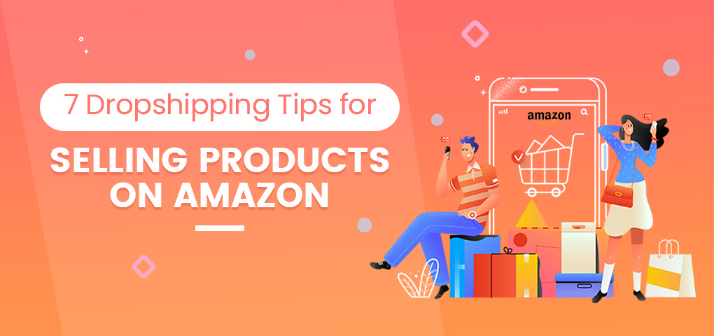 selling products on amazon