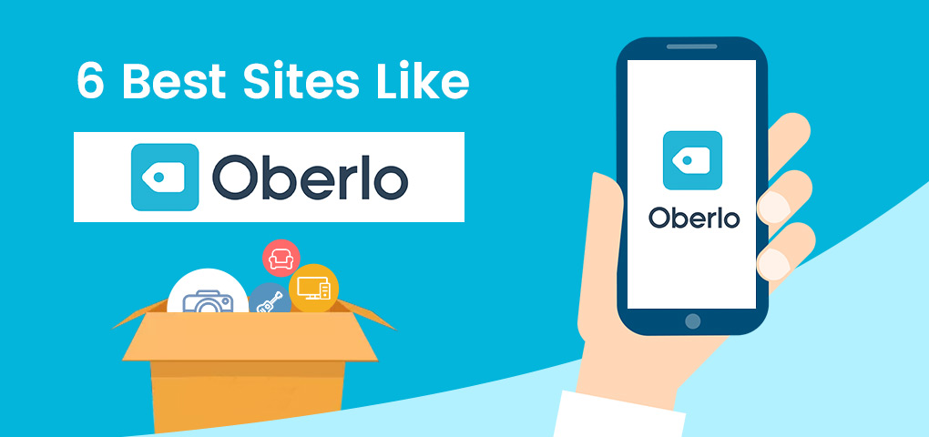 sites like oberlo