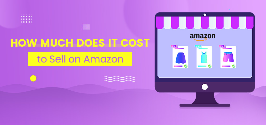 cost to sell on amazon