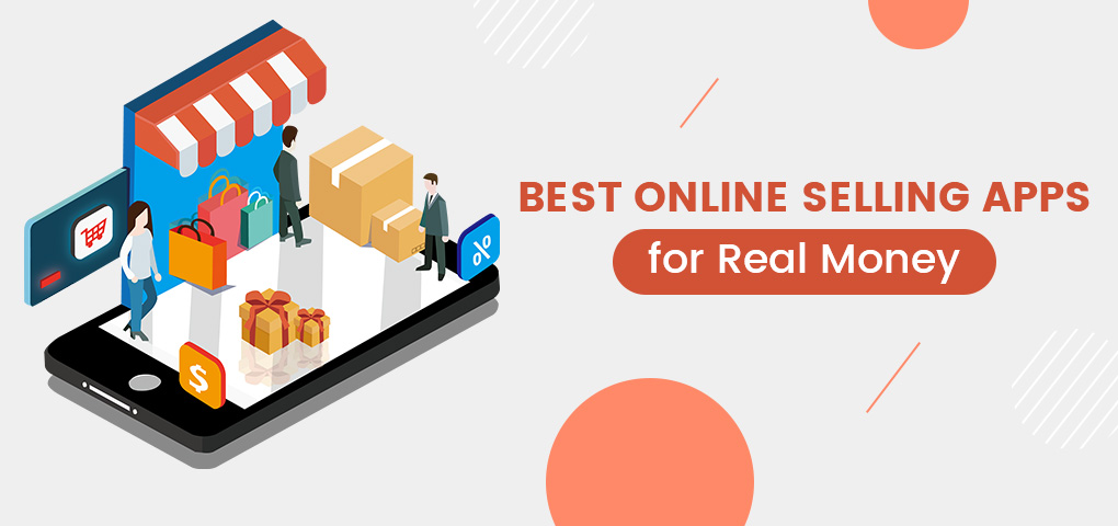 best online selling app