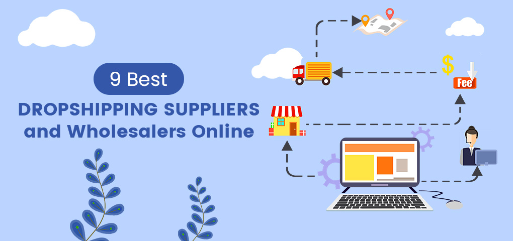 wholesalers online