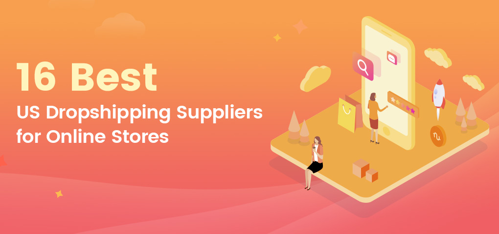 best us dropshipping suppliers for online stores