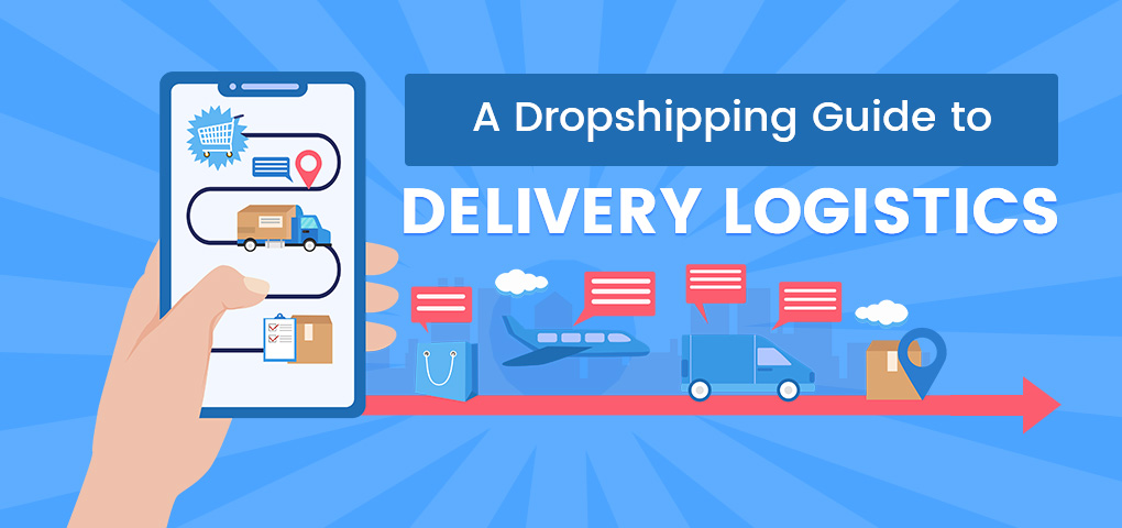 delivery logistics