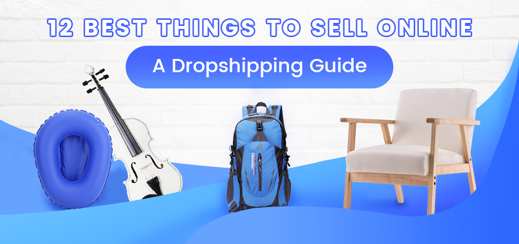 best things to sell online