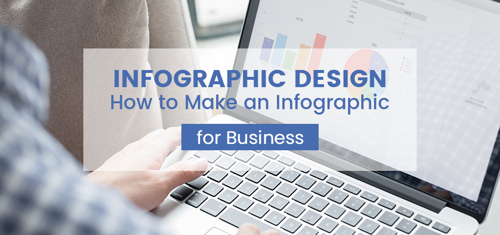 infographic design how to make an infographic