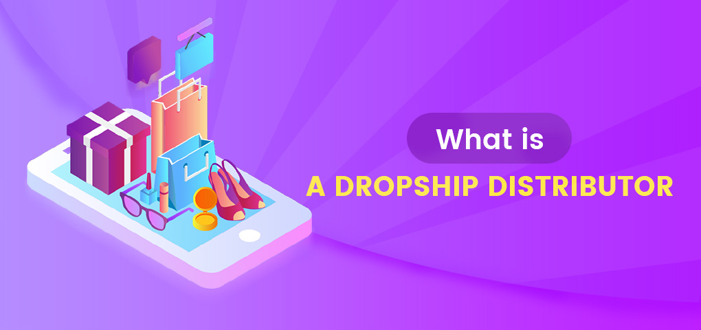 dropship distributor