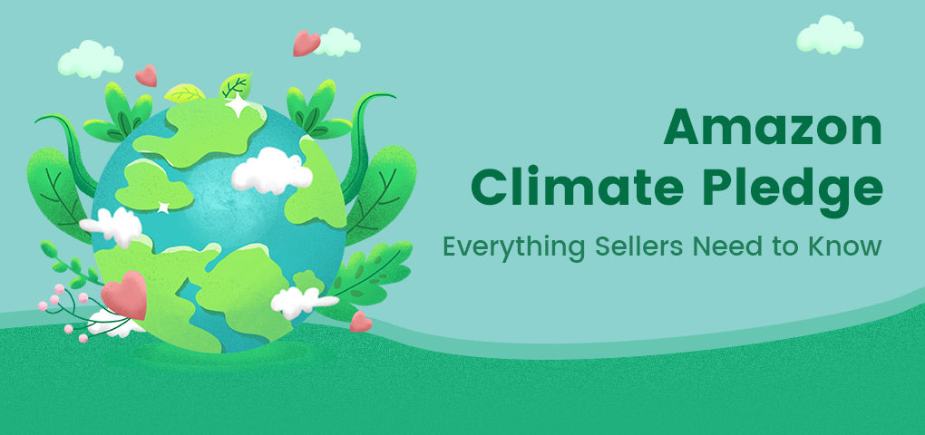 amazon climate pledge everything sellers need to know