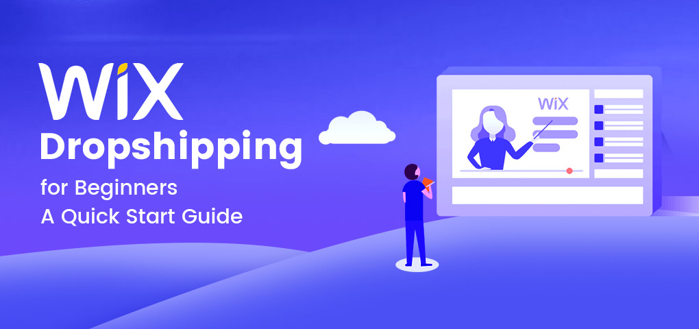 wix dropshipping for beginners a quick start guide