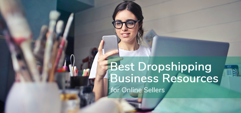 best dropshipping business resources