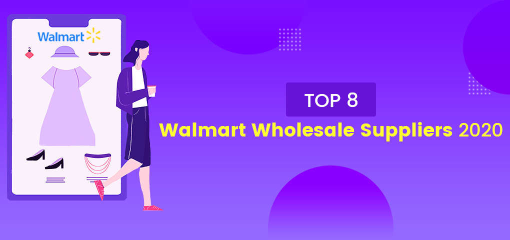 walmart wholesale