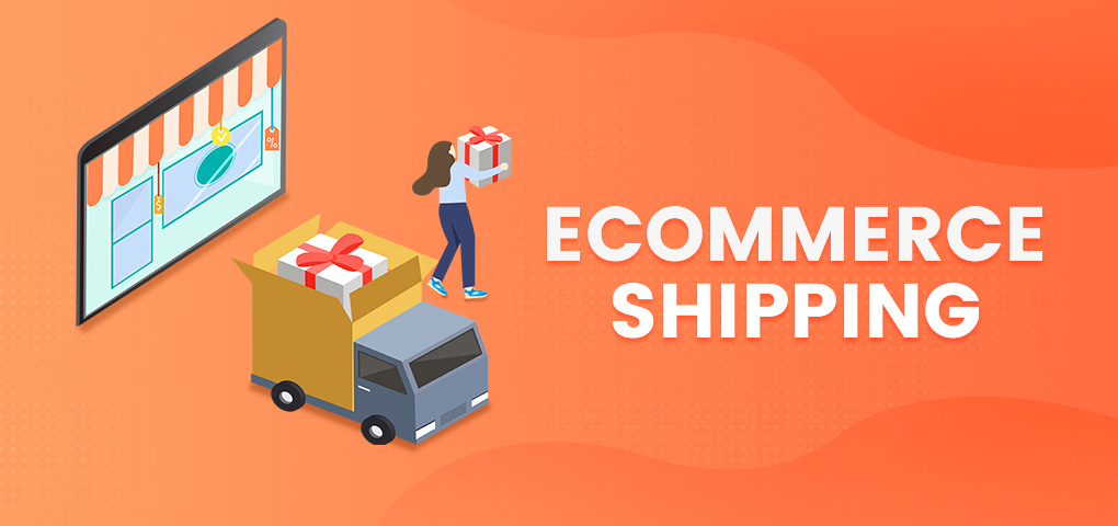 ecommerce shipping