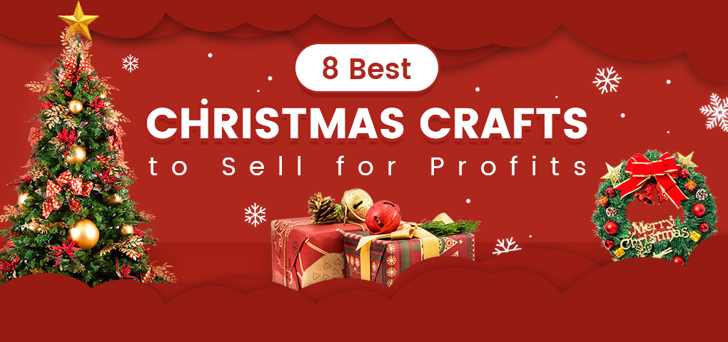 christmas crafts to sell