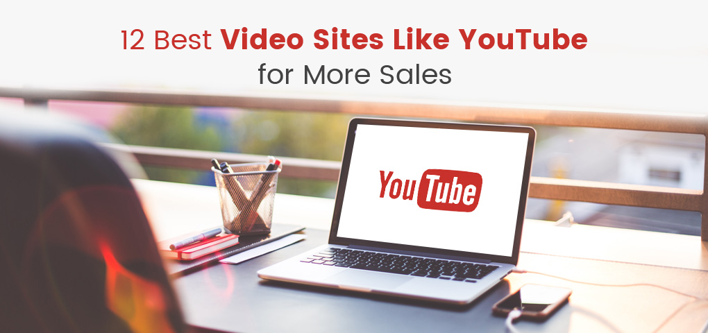 best video sites like youtube