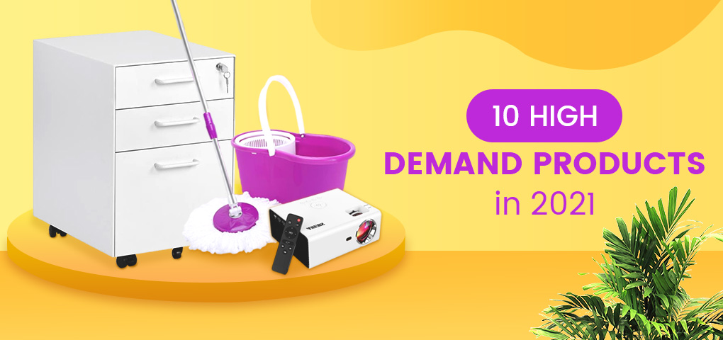 demand products