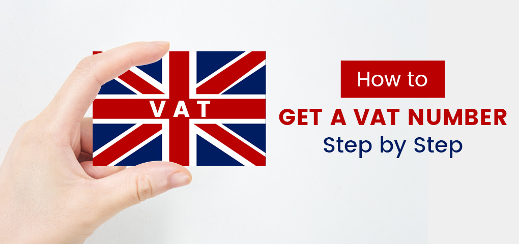 how to get a vat number step by step
