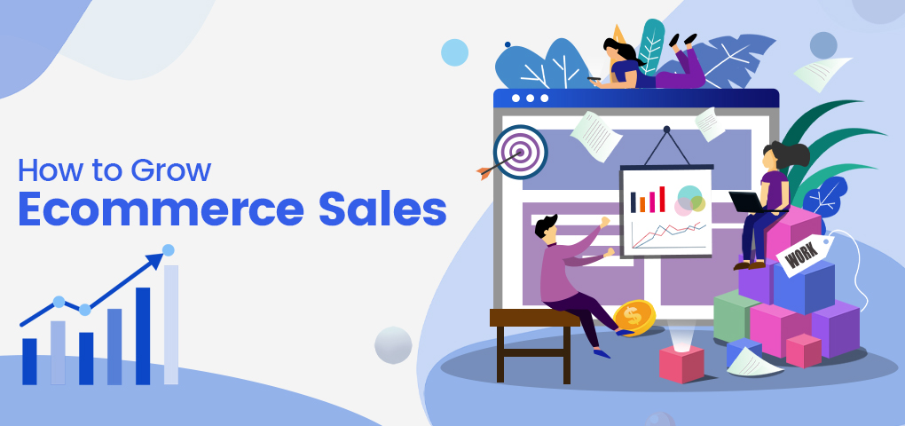 ecommerce sales