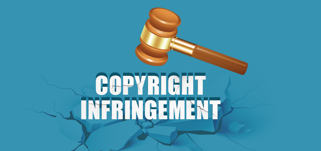 how to avoid dropshipping copyright infringement
