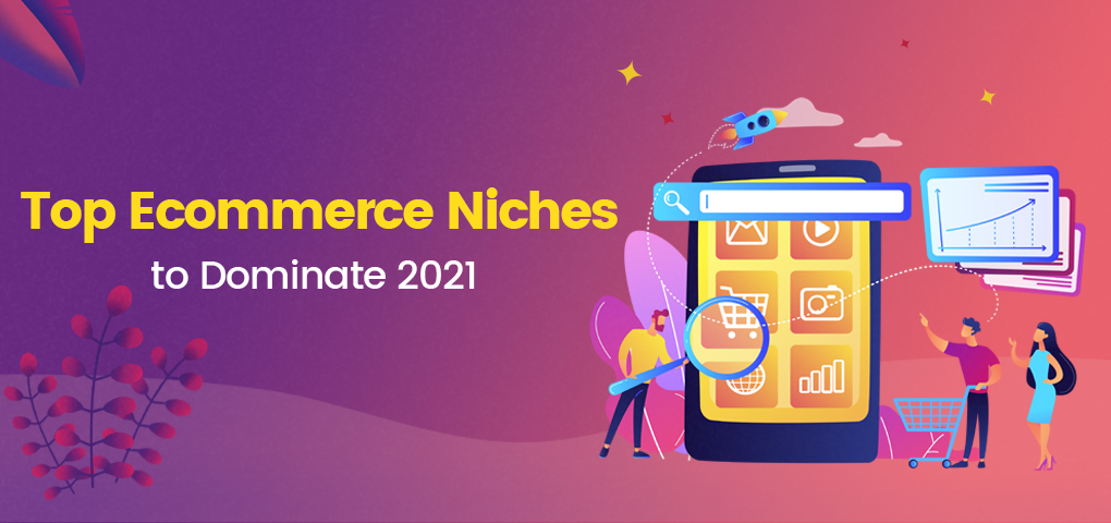 top ecommerce niches to dominate