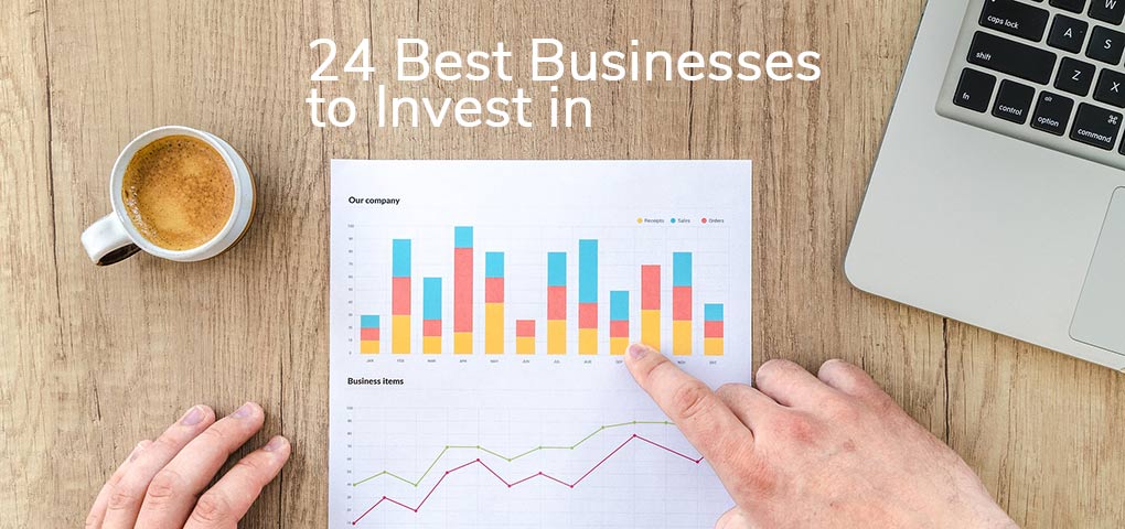 best business models to invest in for higher ROI