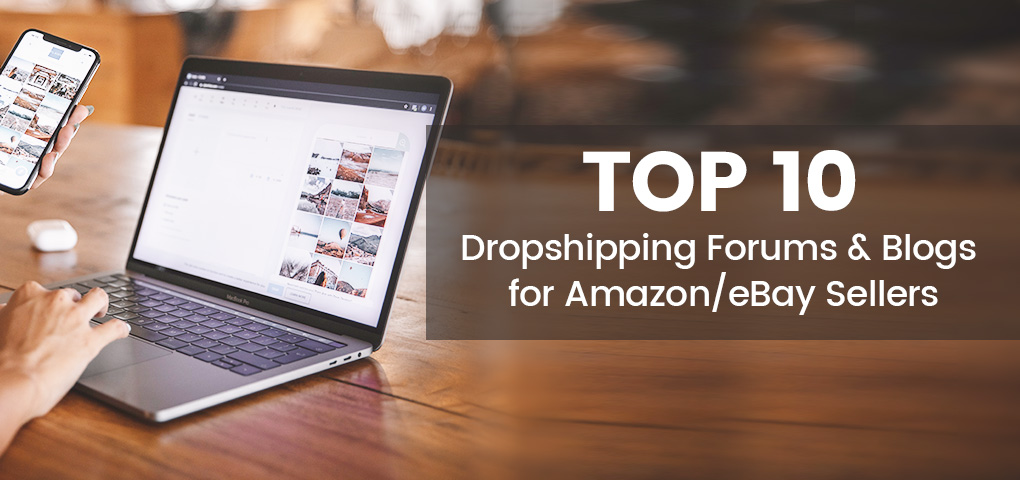 best dropshipping forums for amazon ebay sellers
