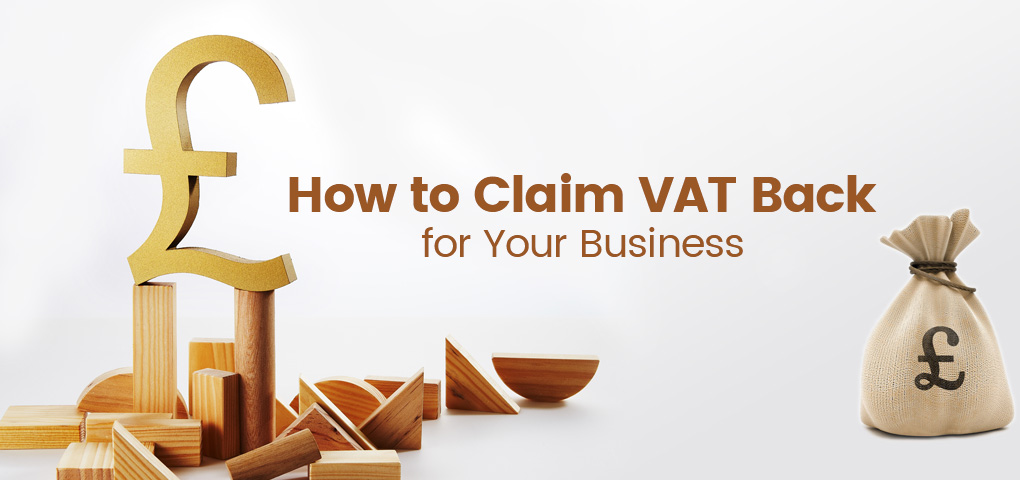 how to reclaim vat for your business