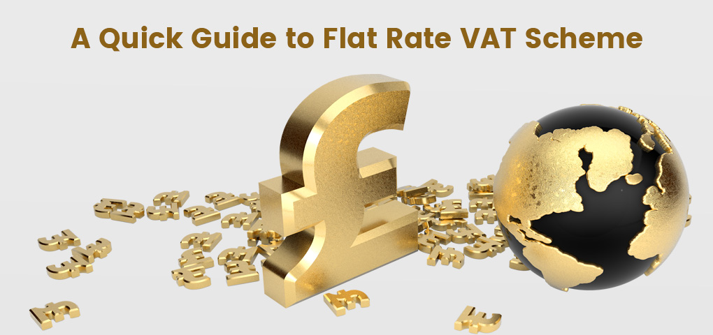 a quick guide to flat rate vat scheme