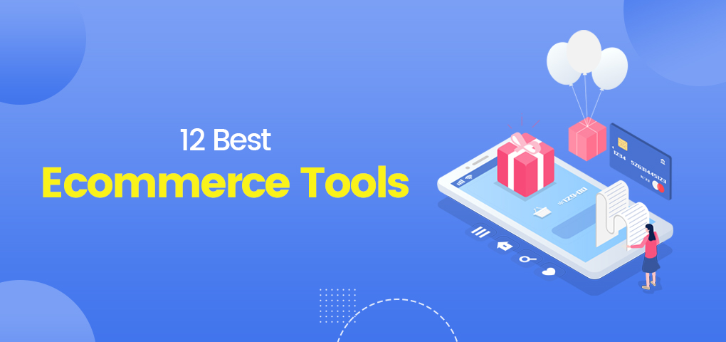 ecommerce tools