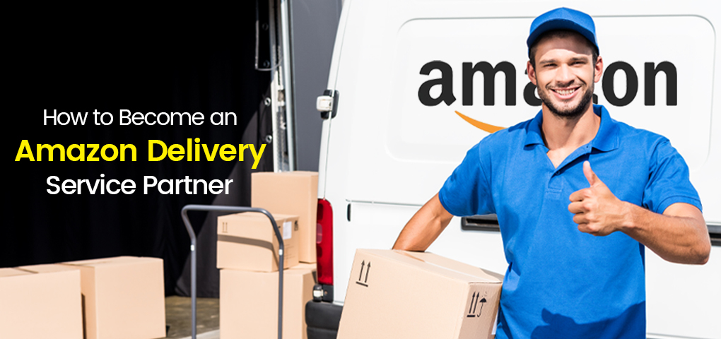 amazon delivery service partner