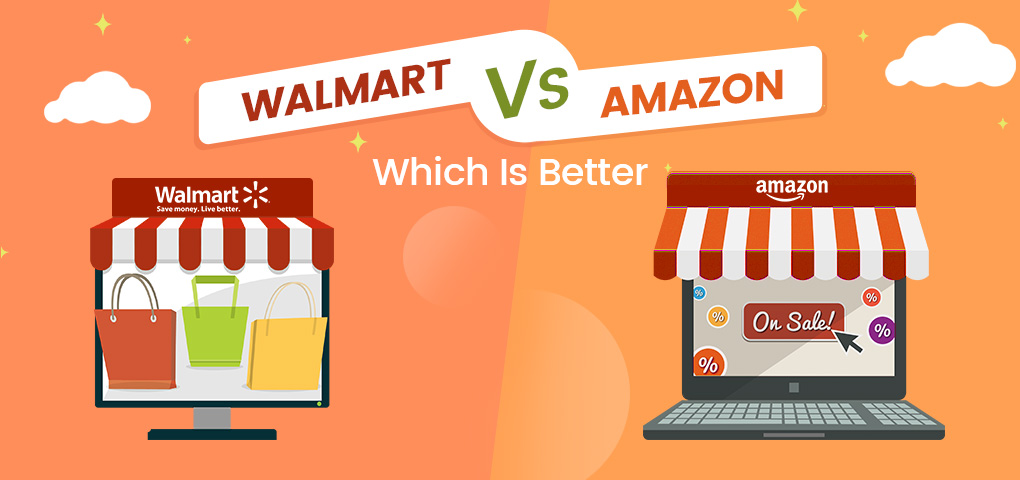 walmart vs amazon which is a better sales platform