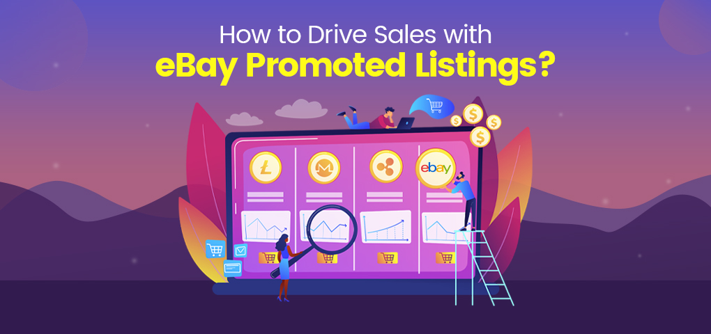 how to drive sales with ebay promoted listings
