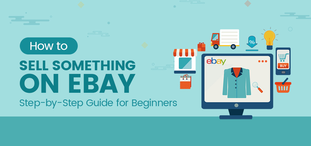 how to sell something on ebay